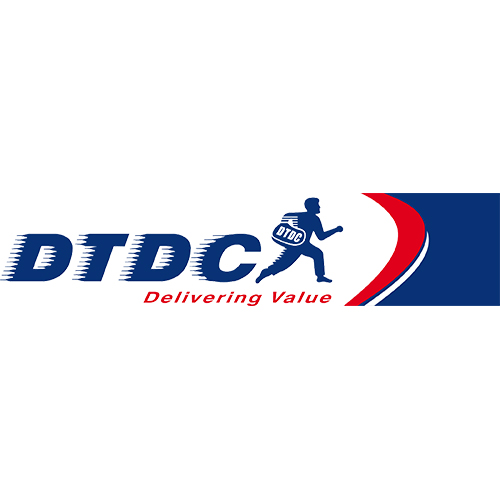 DTDC
                  